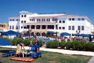 Appartementen Kefalos Beach Paphos